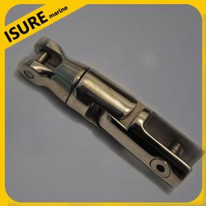 China Stainless Steel anchor connector with swivel/marine hardware wholesale
