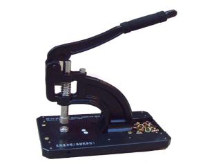 China Grommet machine wholesale