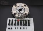 K903C K904 K904D Excavator Flexible Coupling Hydraulic Pump Parts