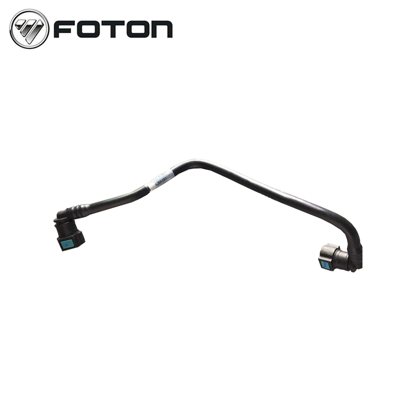 Foton Aumark Truck Air Compressor Pump Return Pipe 5255187 5255186 for Cars and Trucks