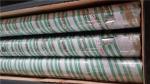 Hydraulic Cylinder Induction Hardened Rod 1000mm - 8000mm Length