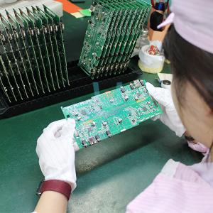 China 4 Layer Pcb Printed Circuit Board Assembly wholesale