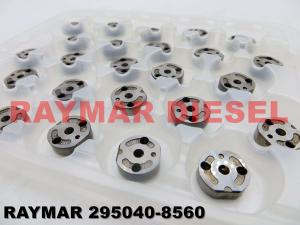 China DENSO diesel fuel injector orifice plate, control valve 295040-8560 For 095000-6310, 095000-6320, 095000-6480 wholesale