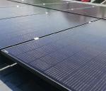 Industry reasonable price supply wholesale 400W 410W 415W full black photovoltai