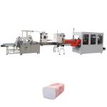 Bundling Bags Pneumatic Regulation Tissue Paper Manufacturing Machine Timing