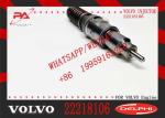 22479124 22052772 22218106 22027808 Fuel Engine Injector 22479123 21463327