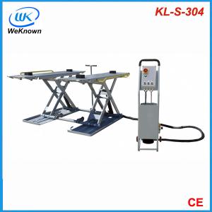 China 3 ton scissor lift wholesale