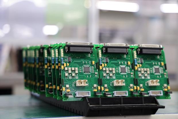 Low High Volume PCB Assembly Manufacturing Circuit Board Assembly Services 0