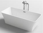 luxury free standing bathtubs made in China