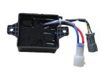 E320B E320C 111-9916 Excavator Spare Parts Solenoid Valve