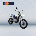 300CC Enduro Motorcycle Twin Cam Four Stroke Enduro Dirt Bikes With 23kw Power