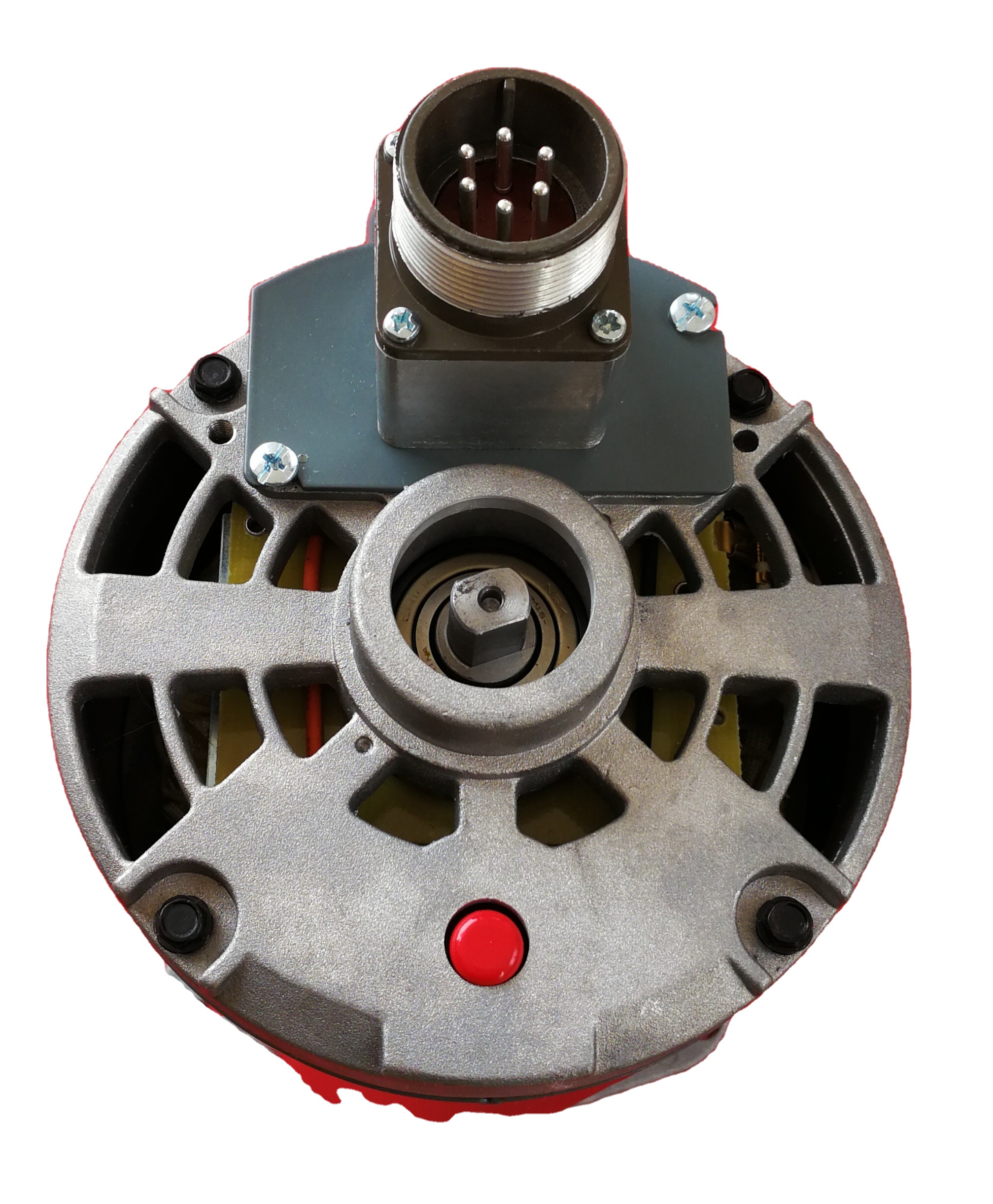 AMF8290 Bowling Machine Motor 115/230V 50/60Hz for Enhanced Bowling Experience