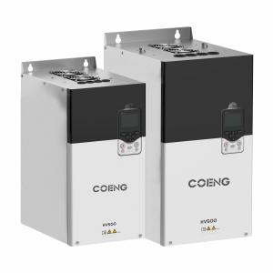 China 60hz VFD Frequency Inverter Precision Speed Regulation For 16-Speed Steps Operation wholesale