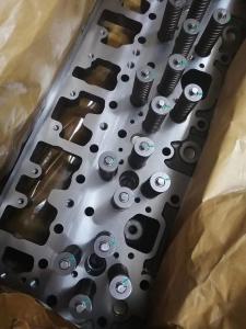 China QSM11 2864028 2864025 Cylinder Head Assy wholesale