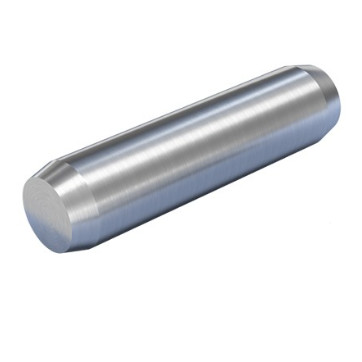 Stainless Steel Brass Copper Cold Forged Parts Polishing Metal Machining Parts