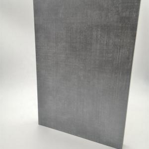 China ISO14001 Deep Embossed E0 Uv Coating MDF Wall Panels wholesale
