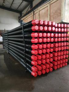 China Carbon Horizontal Directional Drilling Steel Pipe 3m wholesale