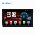 USB Universal Car Player 2+32GB Car Mp4 Players With Wireless Carplay
