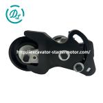7269057 7141788 Excavator Belt Tensioner Pulley S650 S750