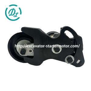 China 7269057 7141788 Excavator Belt Tensioner Pulley S650 S750 wholesale