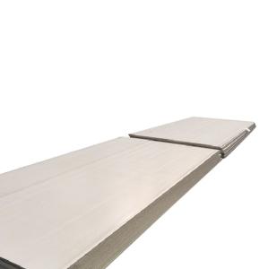 China 409 Cold Rolled Stainless Steel Plate Sheet 0.3mm Super Duplex wholesale