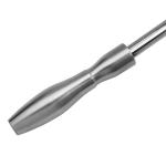 Morden Stainless Steel Cookwares Meat Tenderizer Mallet Hammer For Tenderizing