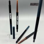 Eyeliner Packaging Makeup Container Cylinder Empty Eyeliner Pen Eyeliner Pencil