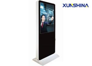 China Portrait Display 55 inch LCD Digital Signage Display For Schools on sale
