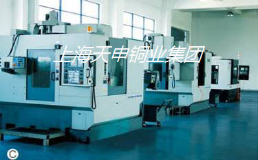 Oilless Metric Bronze Bushings And Bearings , Customized Bronze Bearing Flange Bushing