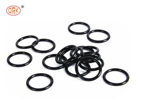 China Black Kinds of Butyl Rubber 70 Shore A Flame Resistance O-ring Material for Industry food wholesale