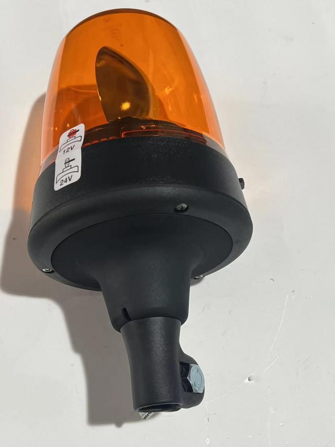921358.0018 Rotate the warning lights Kalmar Reach Stacker Parts