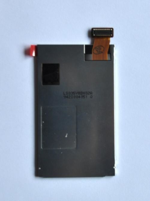TM043NDH08 TIANMA 4.3" 480(RGB)×272 300 cd/m² INDUSTRIAL LCD DISPLAY