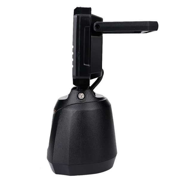 4 Modes Portable Magnetic Work Light 10V - 24V Portable LED Camping Light