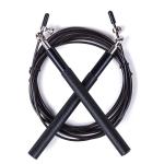 3M Metal Bearing Handle Adjustable Skipping Rope Aluminium Alloy Material