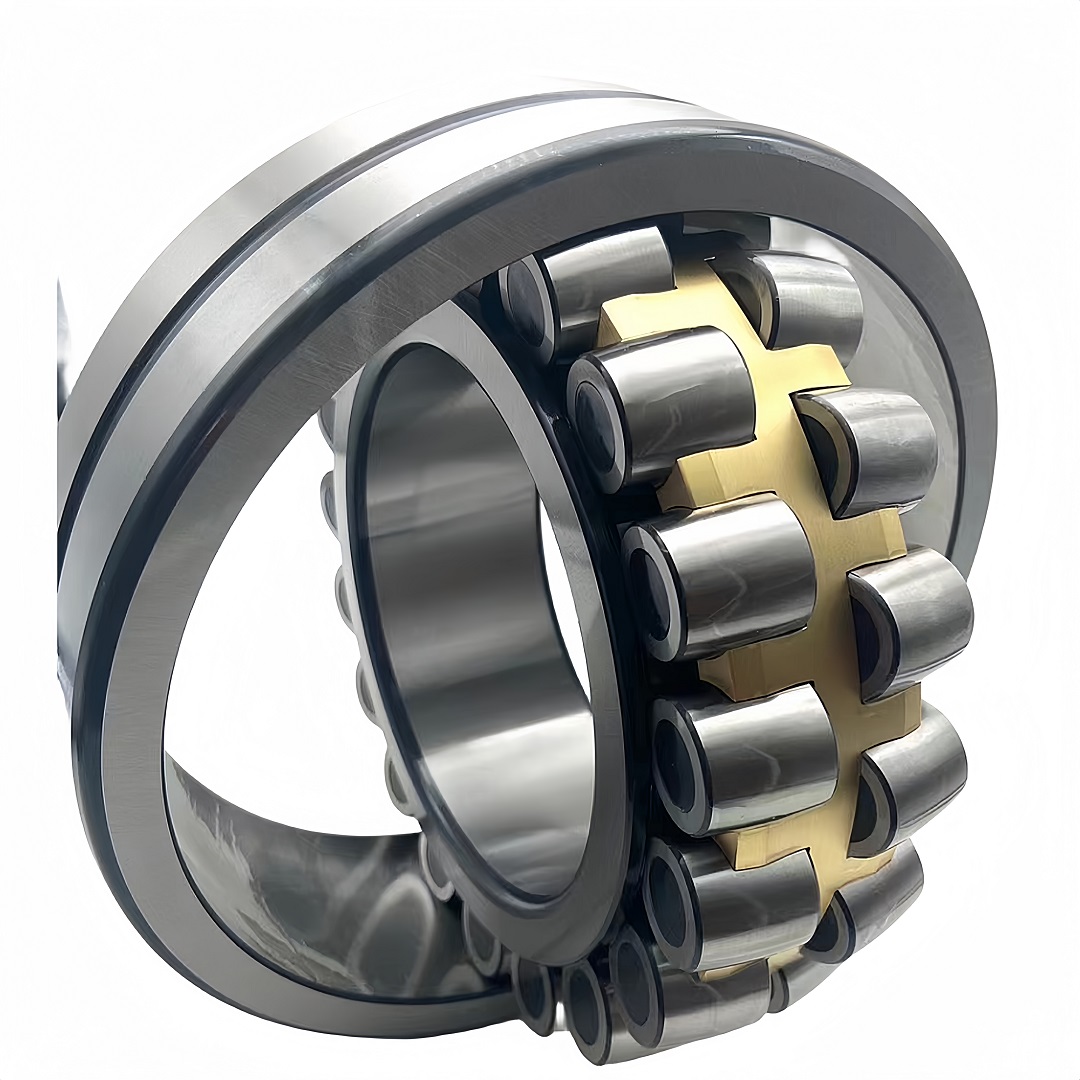 130*280*93mm Single Row Spherical Roller Bearing Other with Chrome Steel 22326CC