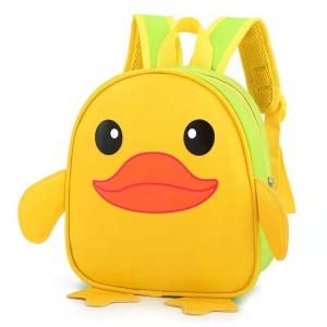 China Cartoon Shape Cute Animal Childrens Back Pack For Girls wholesale