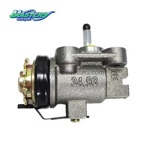 China MC832590 Hydraulic Front Brake Wheel Cylinder For MITSUBISHI wholesale