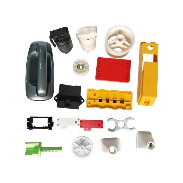 Customer Customized Plastic Fabrication for Industrial Applications Customized
