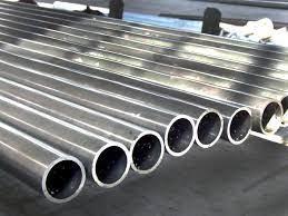 China 4 Inch CS Seamless Pipe MTC Carbon Steel Tube 6m For Aviation wholesale