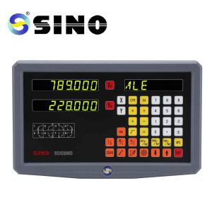 China AC 100-240V SINO Digital Readout System SDS2MS Multifunctional wholesale