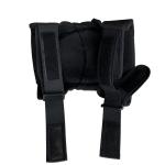 Adult Children Riding Skating and Skiing Cross-Country Protective Gear Knee