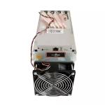 Used Antminer L3+ 504MH/S Litecoin Doge LTC Miner