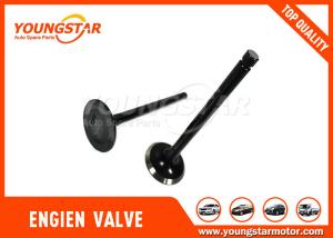 China G4HC Car Engine Valves For HYUNDAI Atos 1.0 / 12V 999c.c 22211 - 02500 (IN) 22212-02500 (EX) wholesale