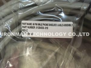 China Honeywell 51204033-010 MU-KFTS10 FTA Cable wholesale