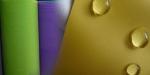 Anti UV Non Woven Polypropylene Geotextile Fabric , Polyester Non Woven Fabric