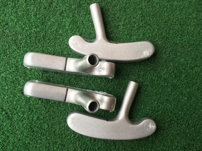 golf putter zinc alloy golf putter two way golf putter black golf putter mini golf