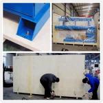 1500mm Longitudinal Weld Seam Welder Speed Welding 100 - 1800mm/min
