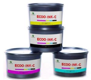 China Offset / Lithography Printing Solvent Based Sheetfed Ink wholesale