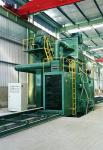 H Beam Welding Machine