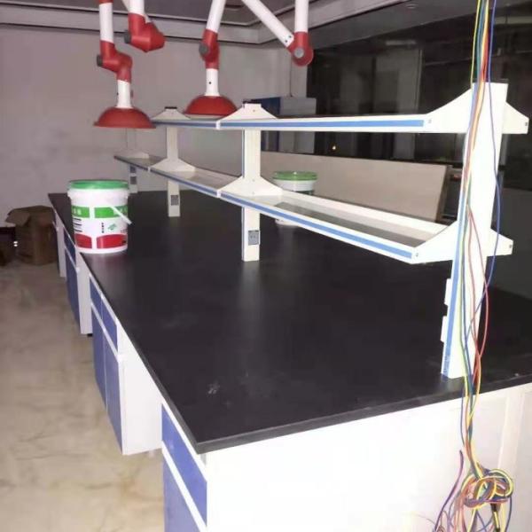 Customized Storage Solutions from Acceptable Modular Lab Furnitures Manufacturer